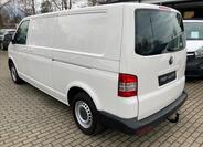 Volkswagen Transporter 8