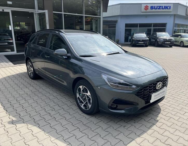 Hyundai i30 3