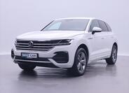 Volkswagen Touareg 41