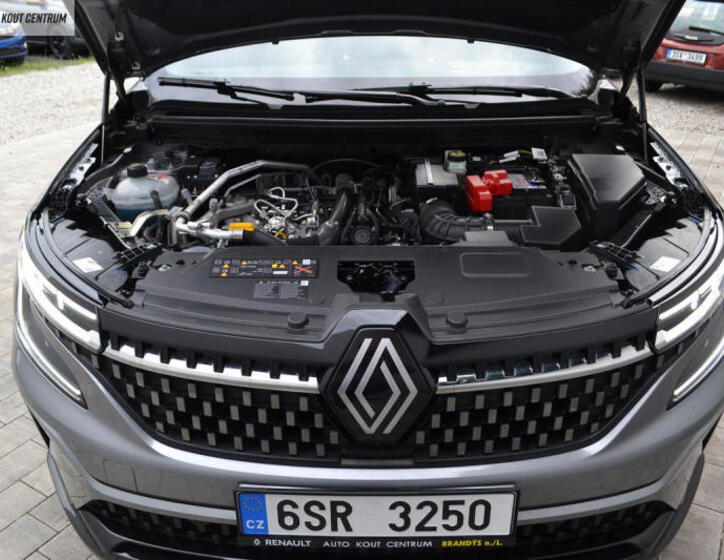Renault Austral 43