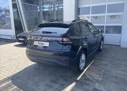 Volkswagen Taigo 5