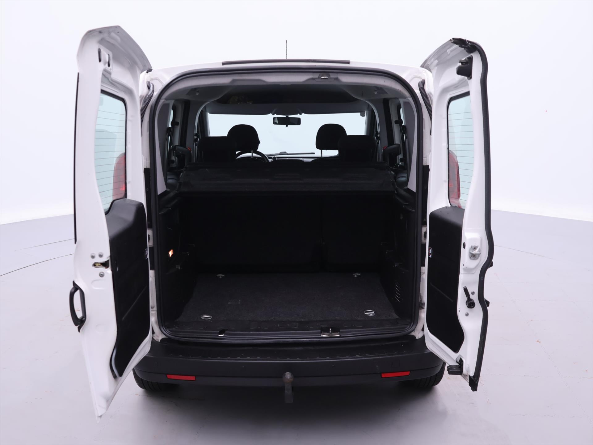 Fiat Dobló