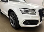 Audi Q5 45