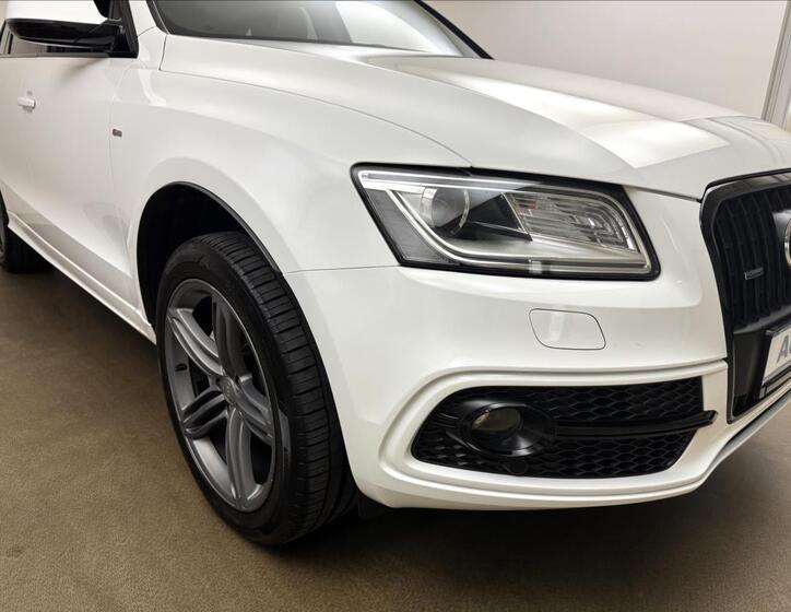 Audi Q5 45