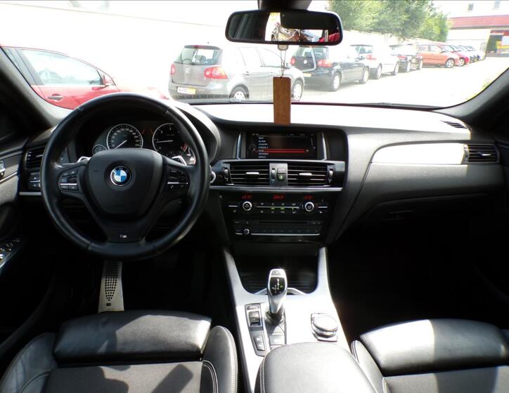 BMW X4 7