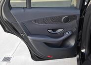 Mercedes-Benz GLC 33