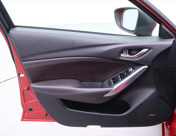 Mazda 6 11