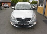 Škoda Roomster 2