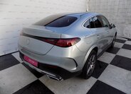 Mercedes-Benz GLC 4
