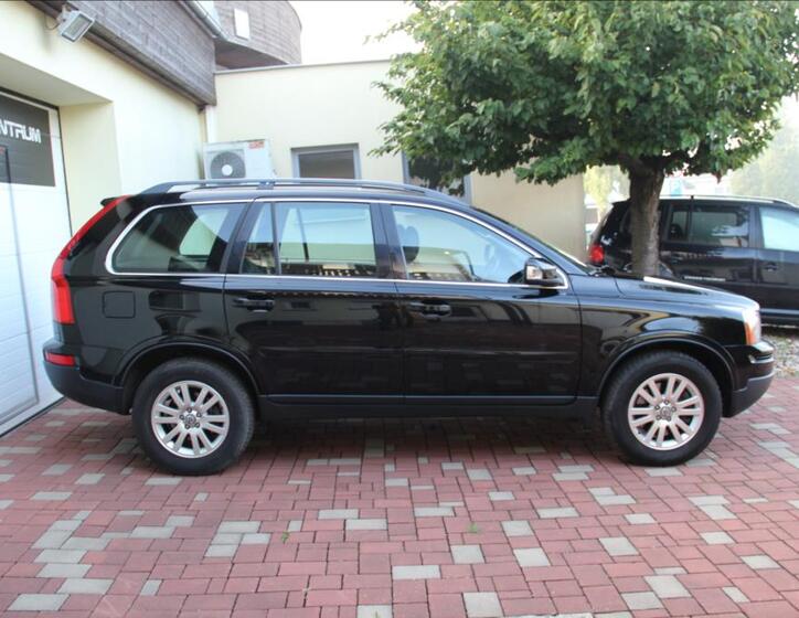 Volvo XC90 5
