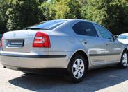 Škoda Octavia 5