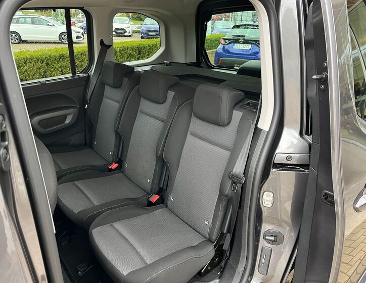 Toyota ProAce City Verso 15