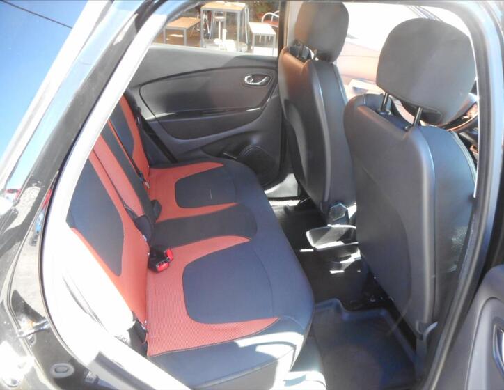 Renault Captur 18
