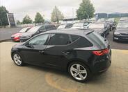Seat Leon 9
