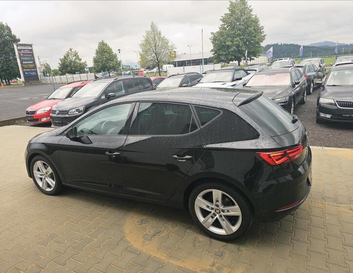 Seat Leon 9
