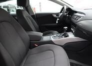 Audi A7 13