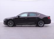 Škoda Superb 4