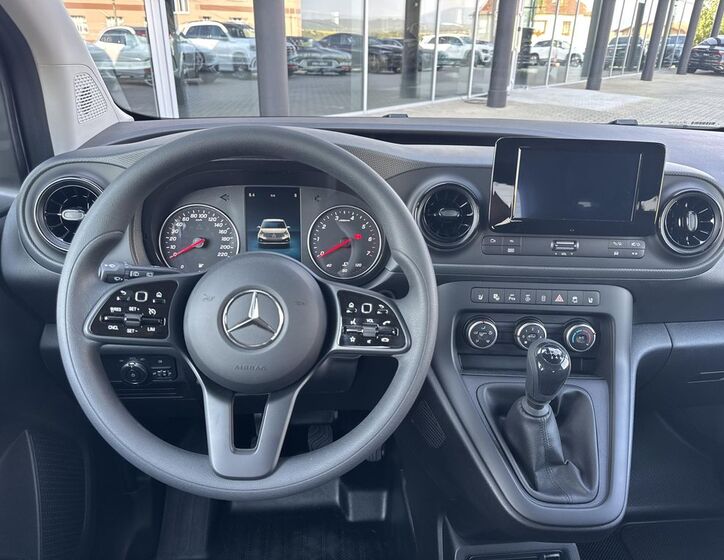 Mercedes-Benz Citan 11