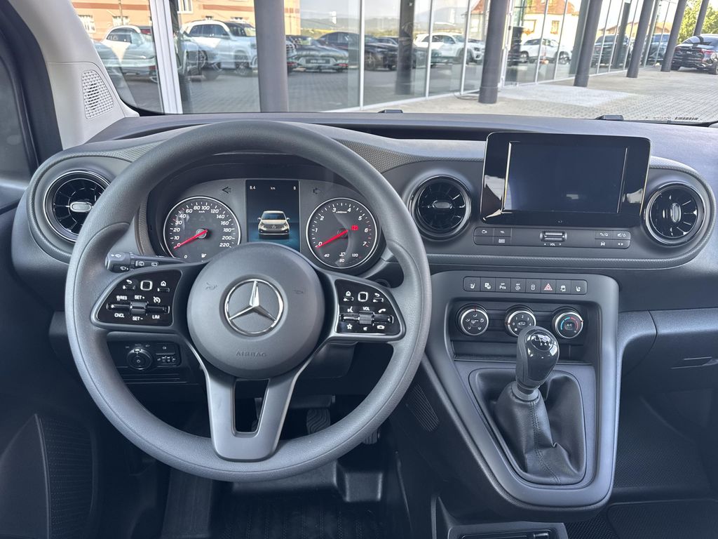 Mercedes-Benz Citan