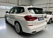 Alpina XD3 4