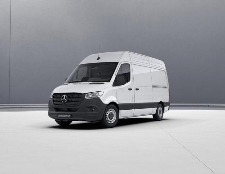 Mercedes-Benz Sprinter 1