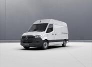 Mercedes-Benz Sprinter 1