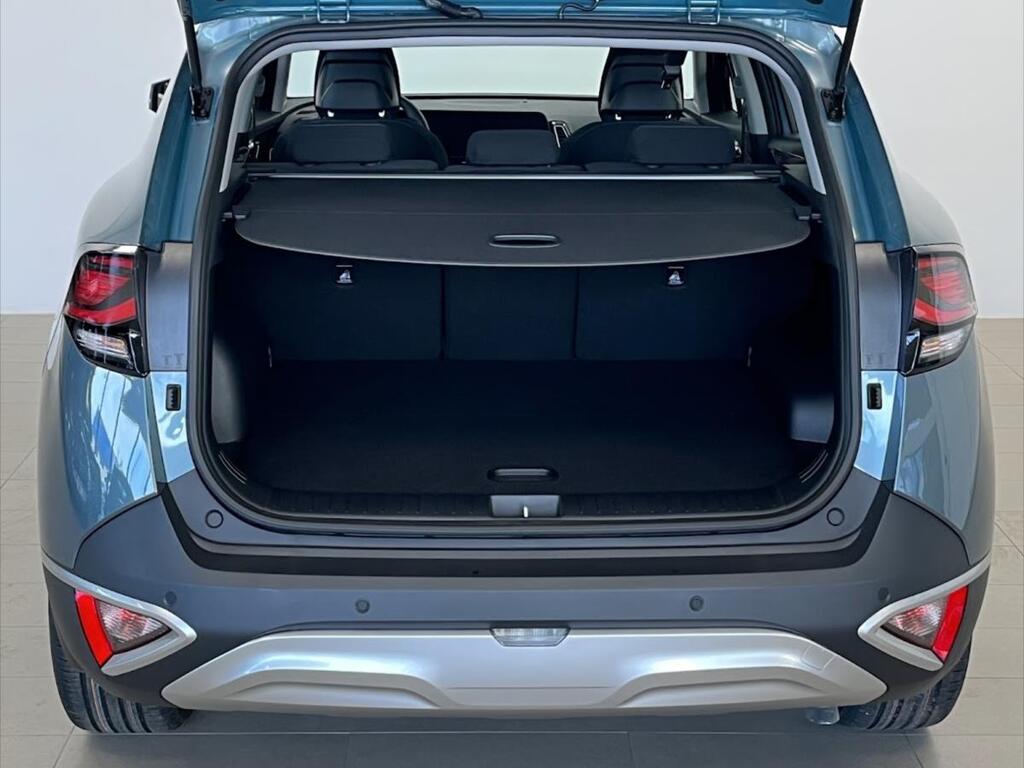 KIA Sportage 6