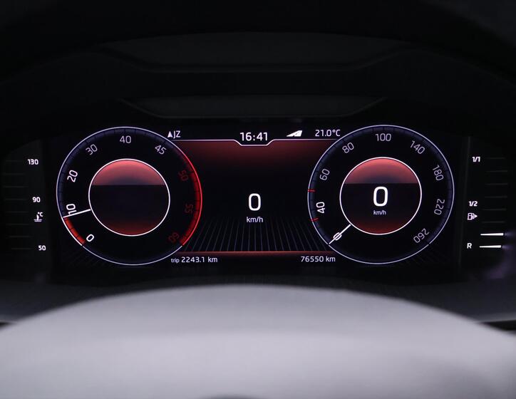 Škoda Karoq 20