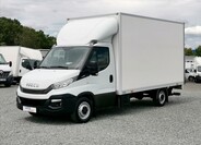 Iveco Daily 1