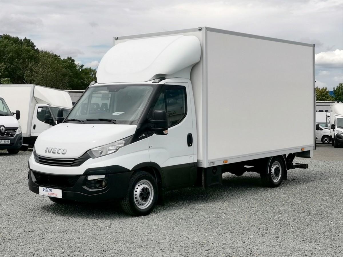 Iveco Daily