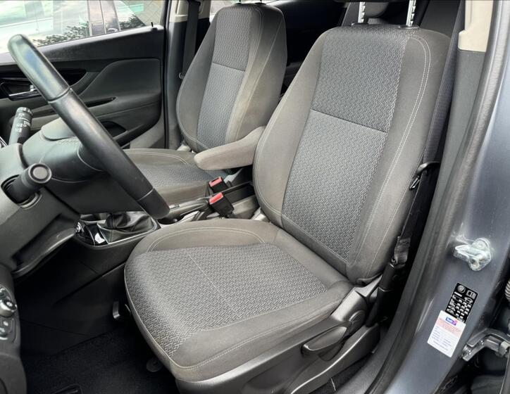 Opel Mokka 19