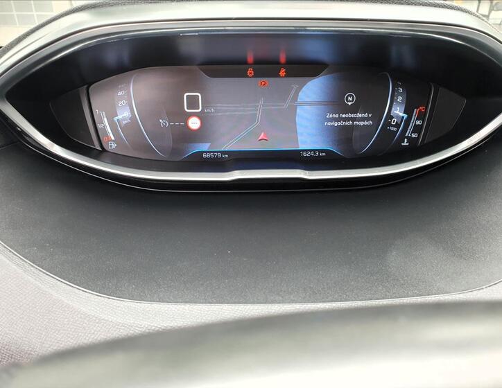 Peugeot 5008 24