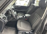 Ford Galaxy 11