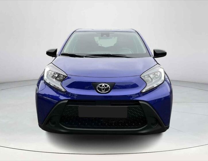 Toyota Aygo 2