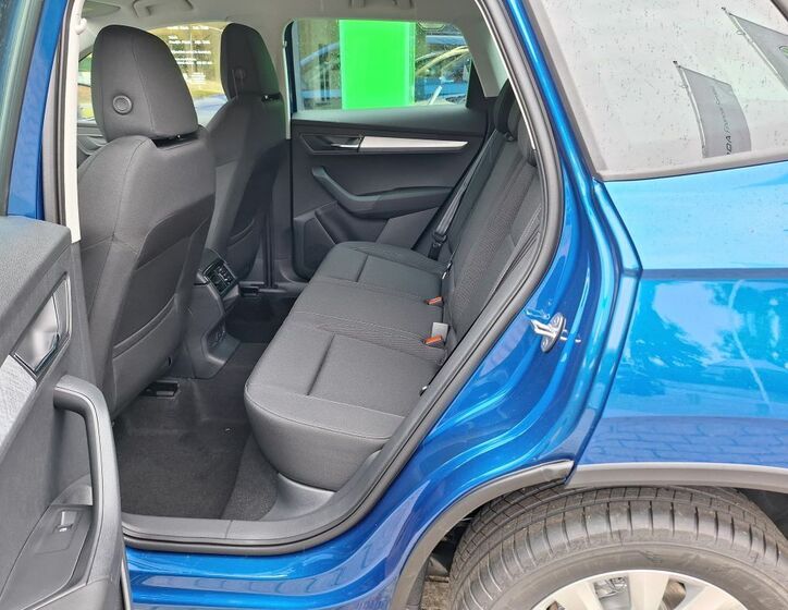 Škoda Karoq 7
