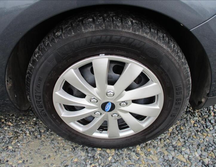 Ford Focus 20