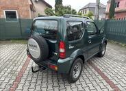 Suzuki Jimny 3