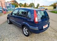 Ford Fusion 7