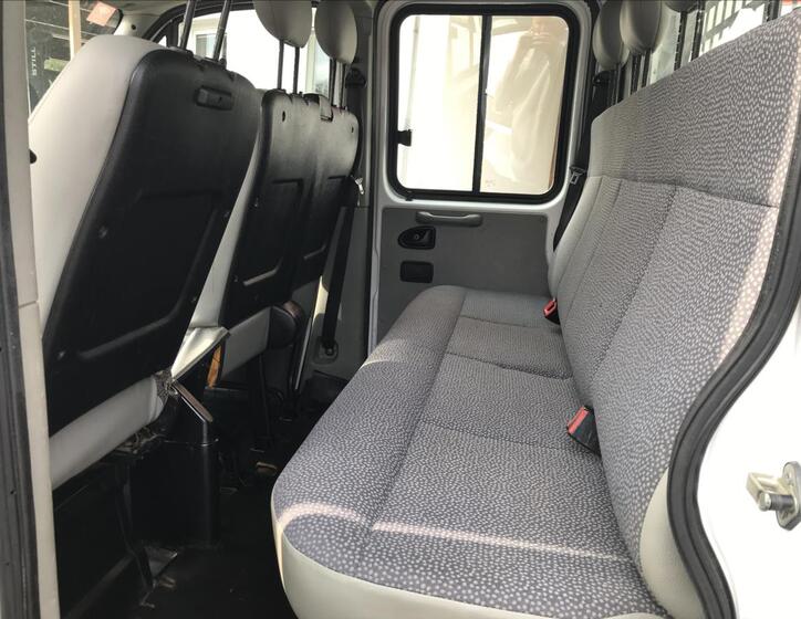 Opel Movano 13