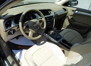 Audi A4 16