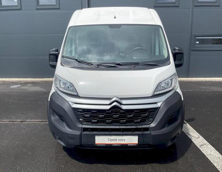 Citroën Jumper 9