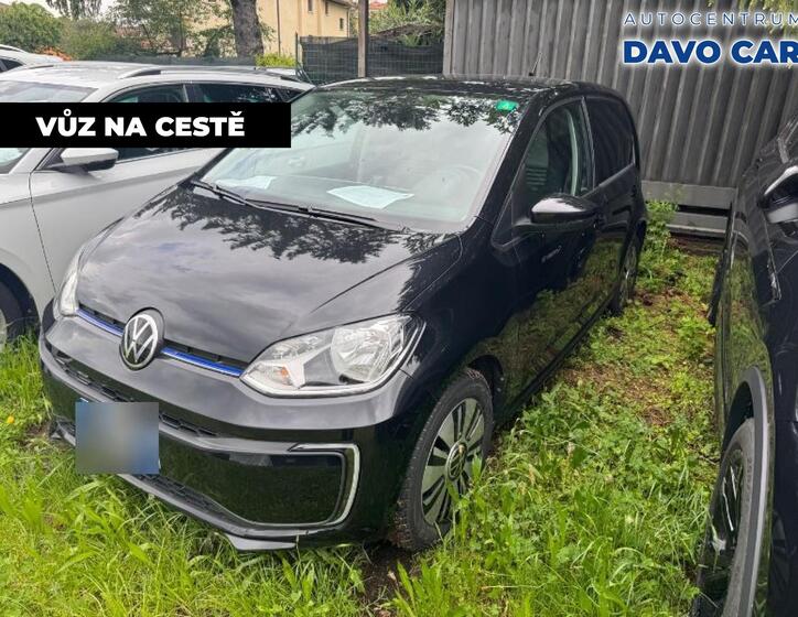 Volkswagen e-up! 1