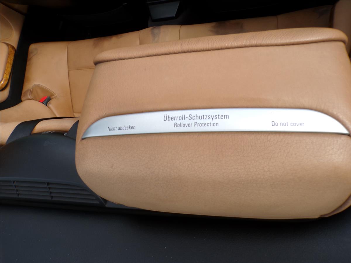 BMW Řada 3