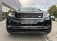 Land Rover Range Rover 4