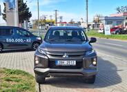 Mitsubishi L200 3