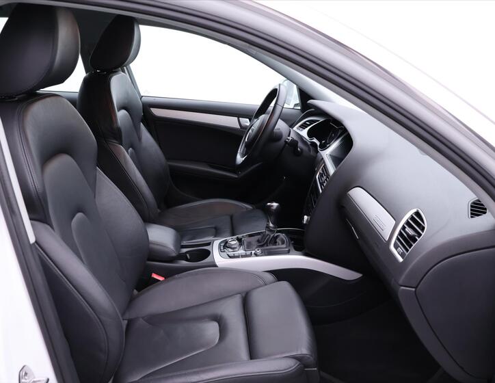 Audi A4 14
