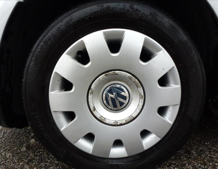 Volkswagen Passat 38