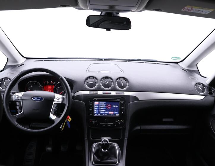 Ford Galaxy 25