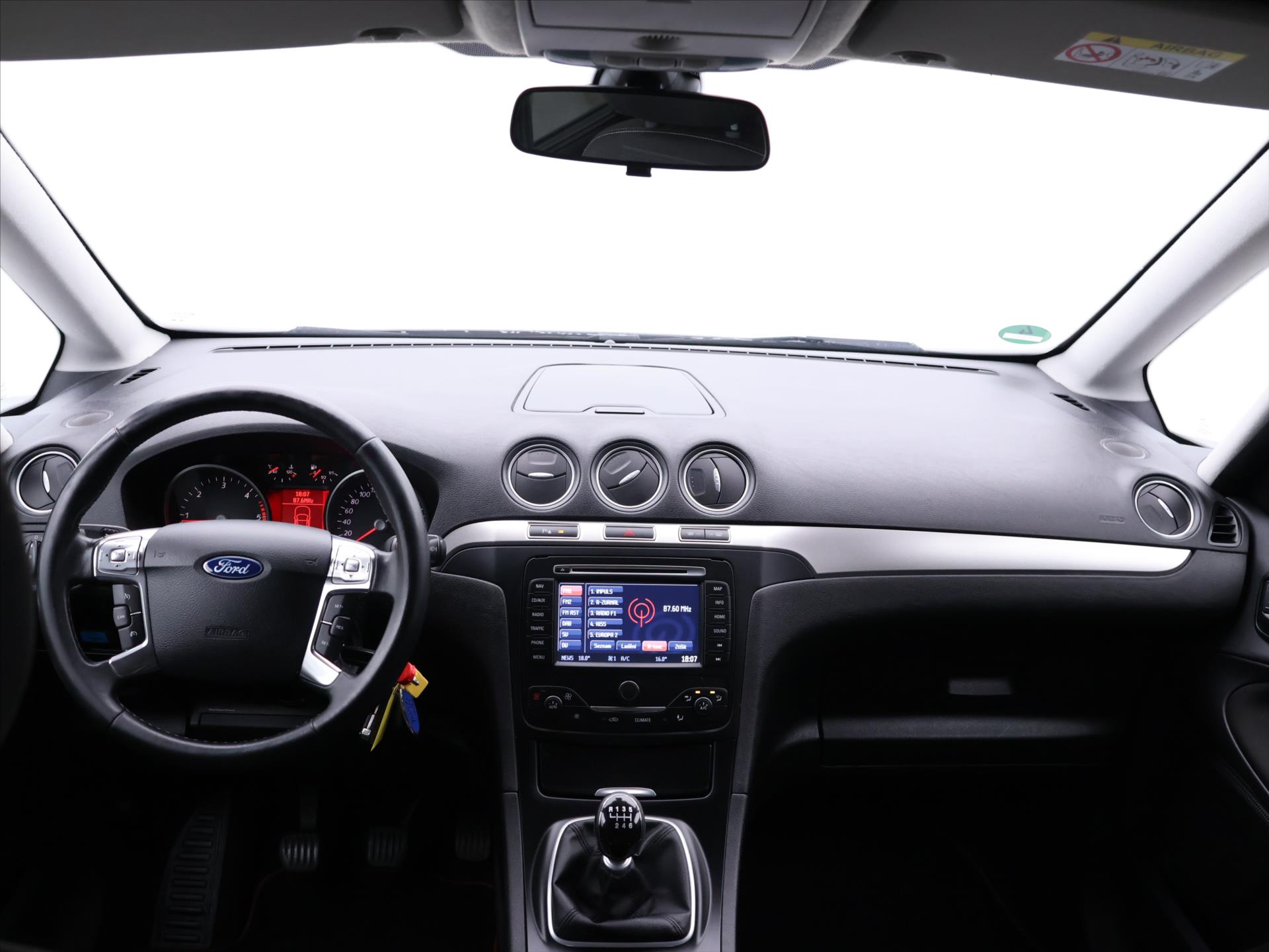 Ford Galaxy