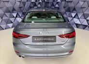 Audi A5 6